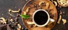 How To Make Mushroom Coffee