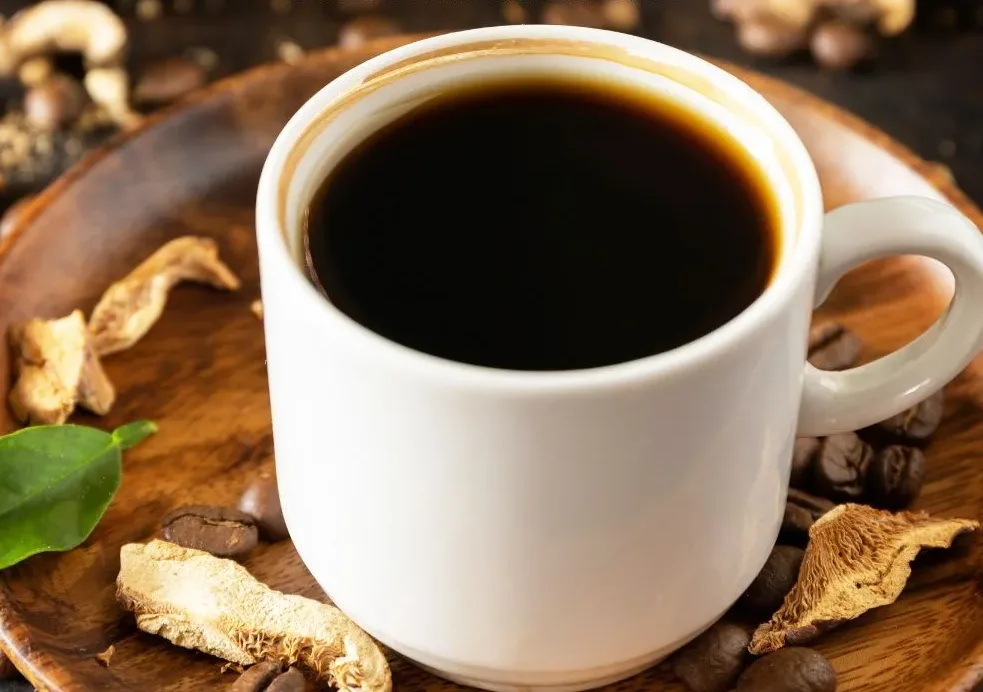 The Best Mushroom Coffee Recipes