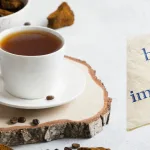 Mushroom Coffee And Immune System Support
