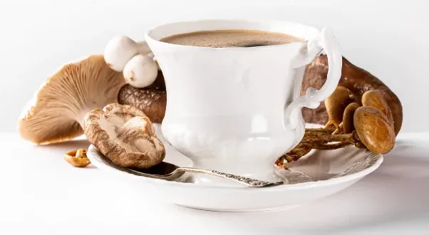 Does Mushroom Coffee Work