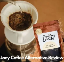 Joey Coffee Alternative Review