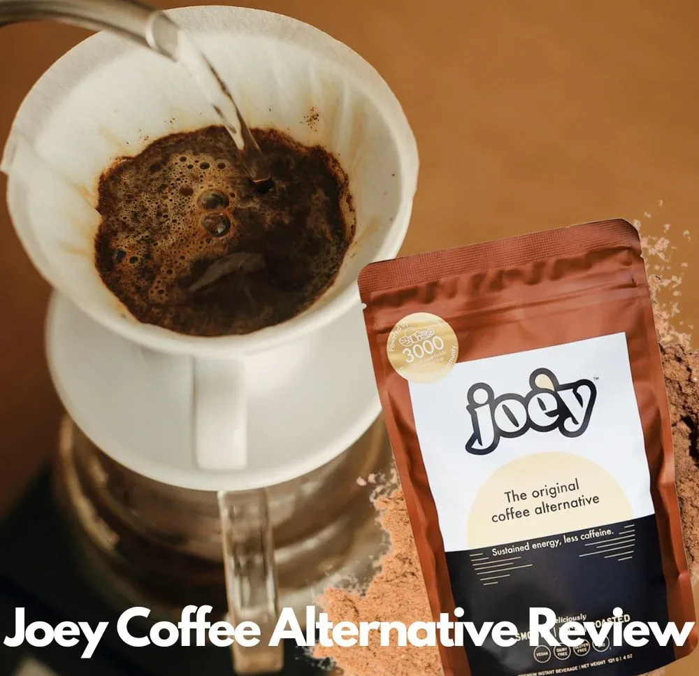 Joey Coffee Alternative Review
