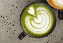 Does Mushroom Matcha Have Caffeine