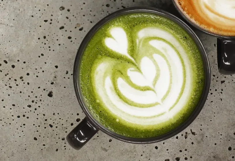 Does Mushroom Matcha Have Caffeine