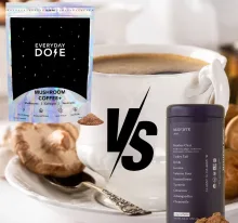 Everyday Dose vs Four SIgmatic