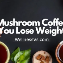 Does Mushroom Coffee Help You Lose Weight?