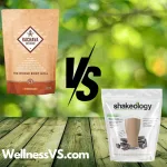 Kachava vs Shakeology