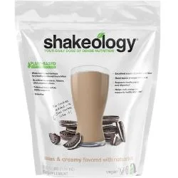 Shakeology